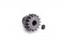 Pinion Gear 15T: X6E