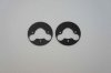 Rear Graphite Upright Disc Set (2pcs): MRX5