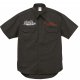 O.S. SPEED Pit Crew Shirt (L)