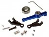 E3 wash control arm