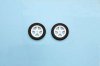 PILOT E WHEELS 29mm (2pcs.)