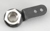 THROTTLE LEVER ASSEMBLY 40G (46AX)