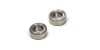 SUS Shield Bearing (5x10x4/2pcs)