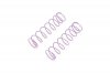 Big Shock Spring(LightPurple/10-1.5/L=85）