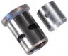 CYLINDER & PISTON ASSY 12TG-P.TG