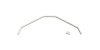 Rear Sway Bar (2.9mm/1pc/MP9/MP10)