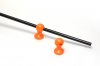 (Discontinued) ANTENNA HOLDER W ORANGE