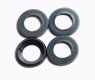 Engine Mount Washer Set (4pcs)