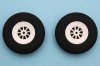 PILOT SPONGE WHEELS 70mm (2pcs.)