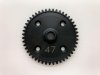 Spur Gear (47T/MP9)