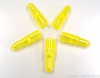 Socket Cap Yellow (10pc)