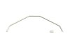 Rear Sway Bar (2.5mm/1pc/MP9)