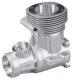 (Discontinued) CRANKCASE 46AX