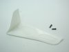 S.R.B tail fin set