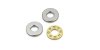 Stainless Thrust Bearing (4x9x4)