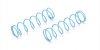 Big Shock Spring(M/Light Blue/8-1.4/L=84)