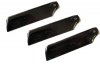 Funtech Tail Rotor (3pcs) 110mm