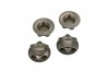 Mugen Closed End Wheel Nuts (4pcs)