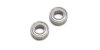 Shield Bearing (6x12x4/2pcs)