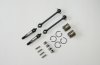 Front Drive Shaft Set (2pcs): MTC1