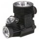 CRANKCASE OSSPEED 21XZ-GT