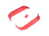 [LIMITED QTY] Color Side Guard(F-Red/MP9)