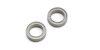 Fluorine Shield Bearing (10x15x4/2pcs)