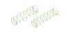 Big Shock Spring(M/L-Green/9-1.6/L=84)