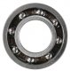 BALL BEARING (R) 91SX.SZ.61SXH.RXH