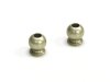 6.8mm Flanged Hard Ball (2pcs/MP9)