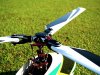 EP Energy Power EP-720ER-3 Blade Carbon Main Rotor