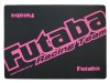 [LIMITED] 2019 Hobby Show Futaba Pit mat