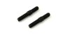 Hard Upper Adjust Rod (Steel/Front/2pcs)