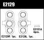 Front Upright (MBX-7R)