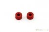 SZM2 dumper rubber #70 Red