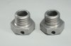 Wide Offset Wheel Hubs 2mm 2pcs: X7, X6,X8