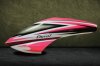 Duval Painted FRP Canopy Pink Version Impaction E12