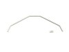 Rear Sway Bar (2.6mm/1pc/MP9)