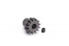 Pinion Gear 13T: X6E