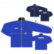 Light warm jacket Royal blue (M)