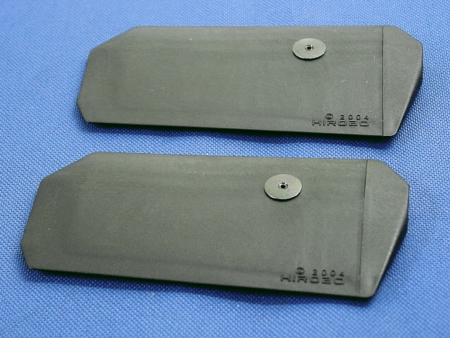 FFZ-2 STABILIZER BLADE