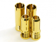 Bullet Connector Set