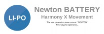 Newton Battery